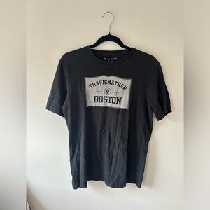 Travis Mathew Boston Graphic Tee